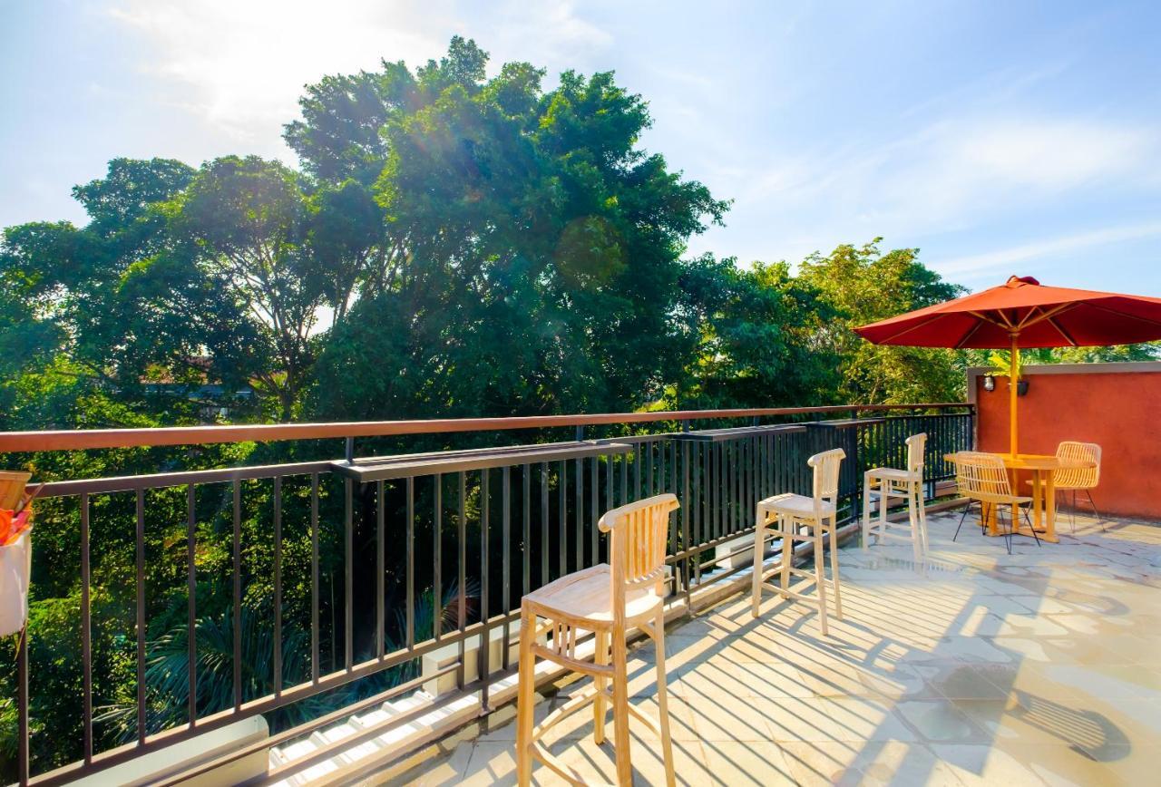 Bali Harmony Hotel Ubud