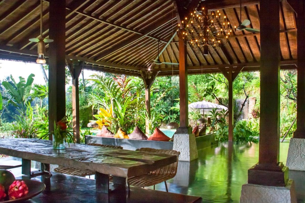 Mahadevi Jungle Retreat Joglo 2 Villa Ubud (Bali)