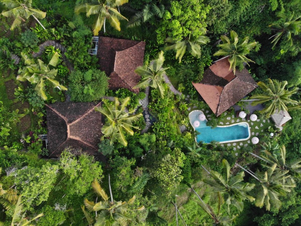 Mahadevi Jungle Retreat Joglo 2 * Ubud (Bali)