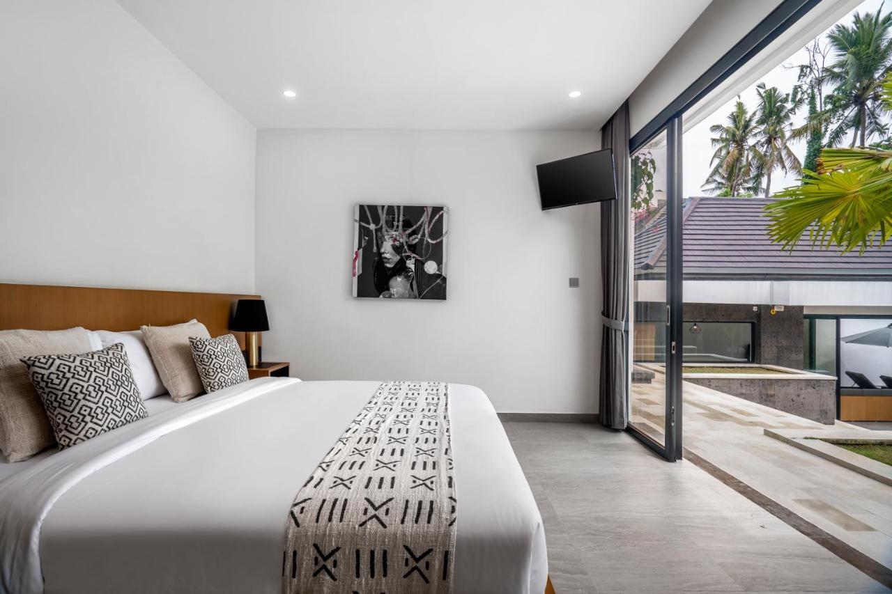 Villa Paradise By Balisuperhost