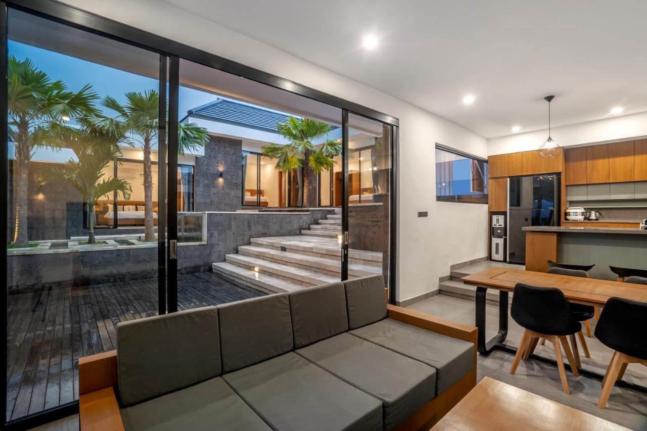 Villa Paradise By Balisuperhost