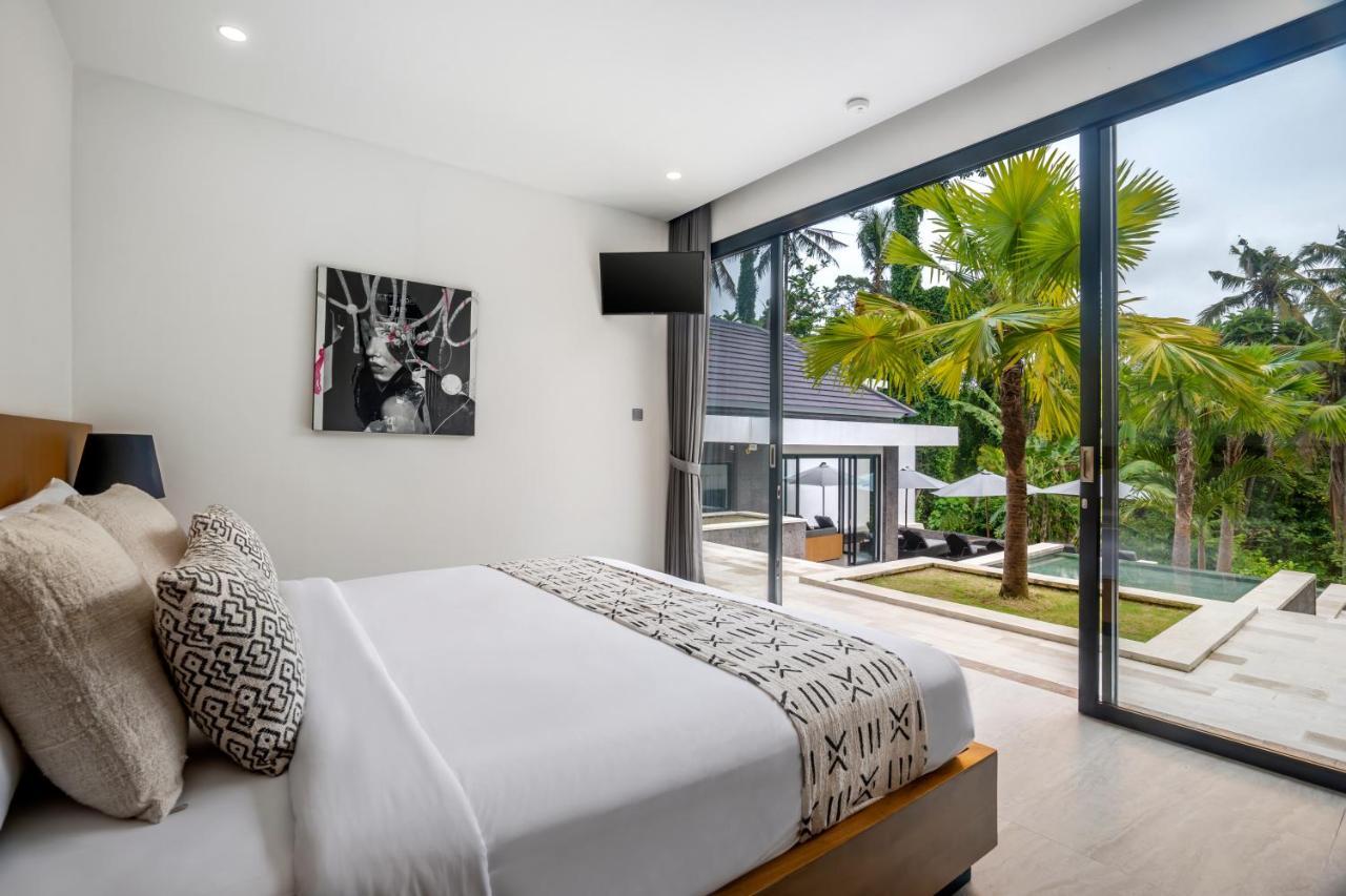 Villa Paradise By Balisuperhost