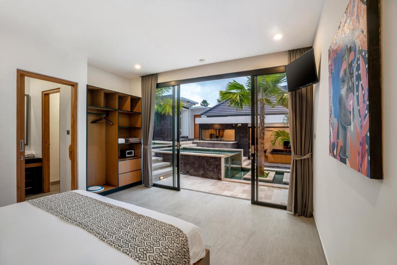 Villa Paradise By Balisuperhost Ubud (Bali)