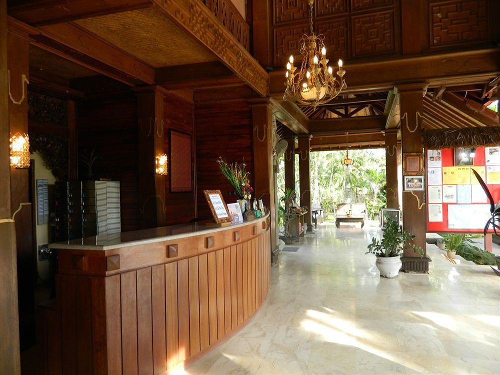 Suly Vegetarian & Spa Ubud (Bali)