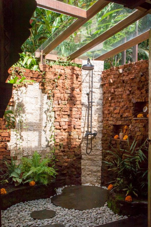 Mahadevi Jungle Retreat Joglo 2 * Ubud (Bali)