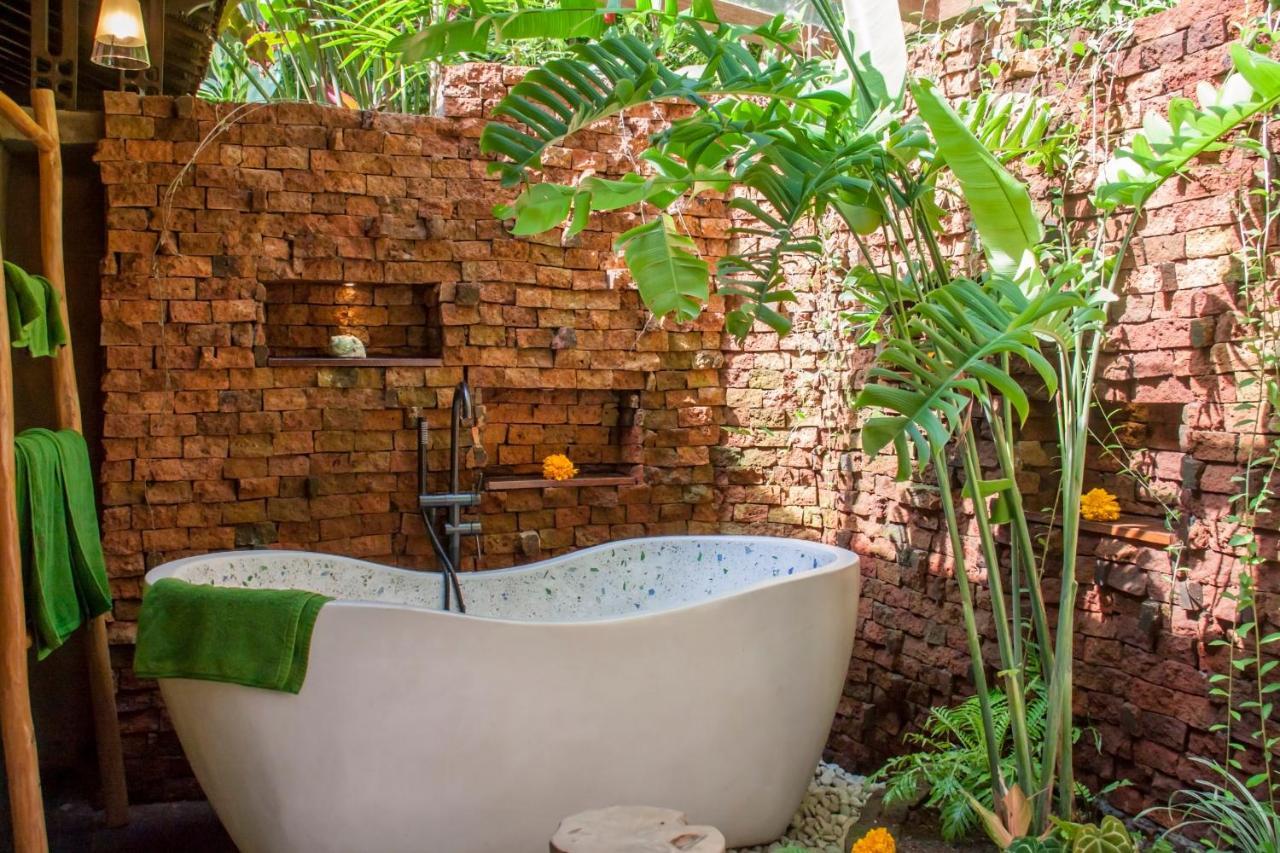 Villa Mahadevi Jungle Retreat Joglo 2 Ubud (Bali)