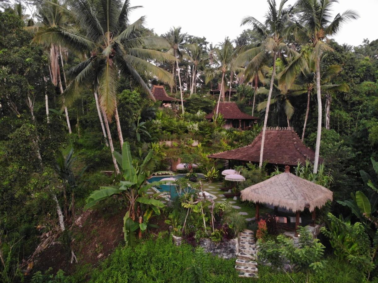 Mahadevi Jungle Retreat Joglo 2 Ubud (Bali)