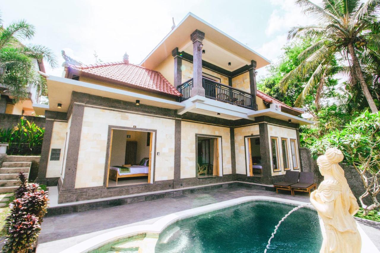 Villa Nini Ubud (Bali)