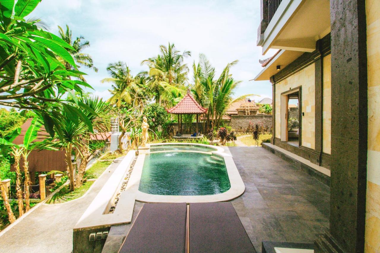 Villa Nini *