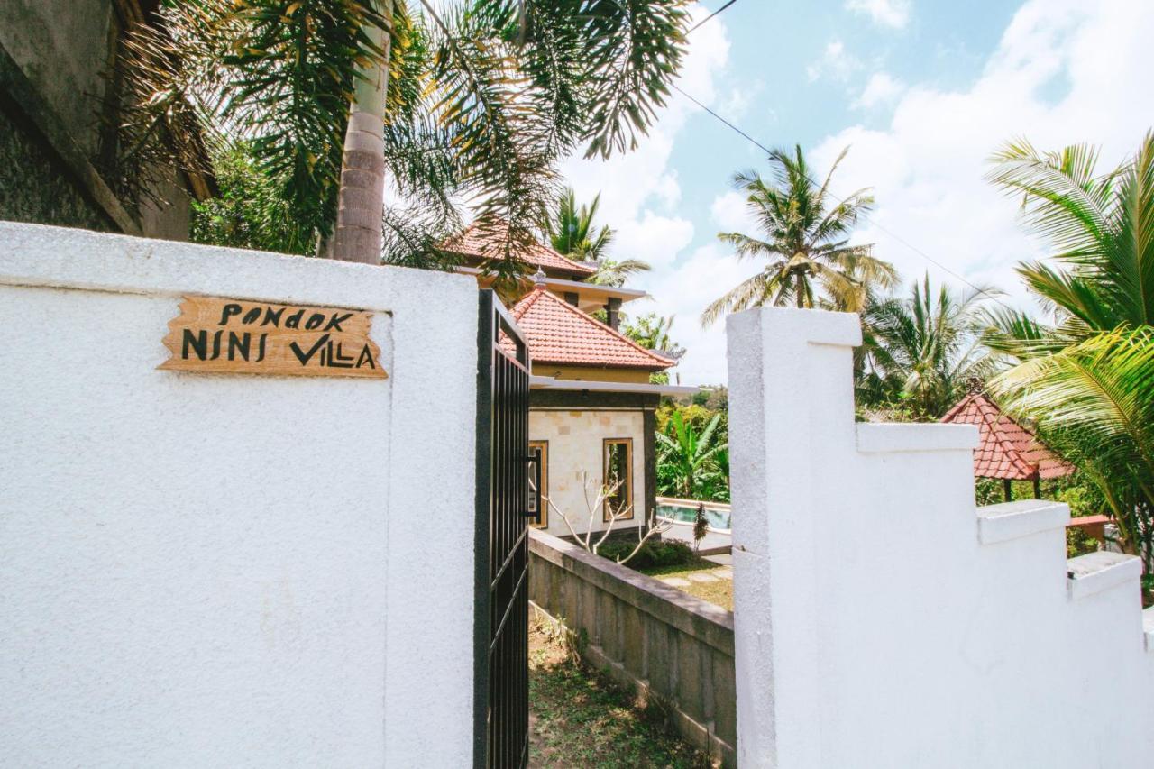 Nini * Ubud (Bali)