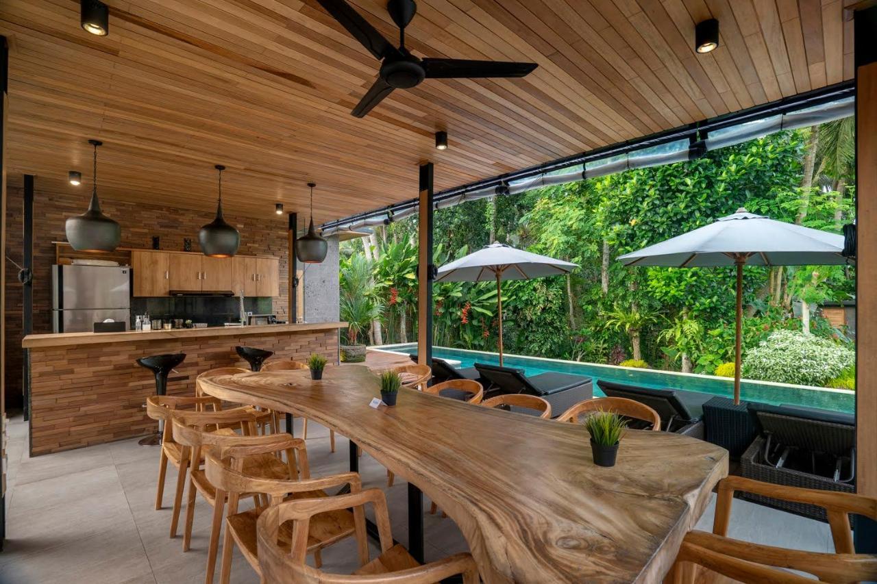 Villa Joy Boutique By Balisuperhost Ubud (Bali)