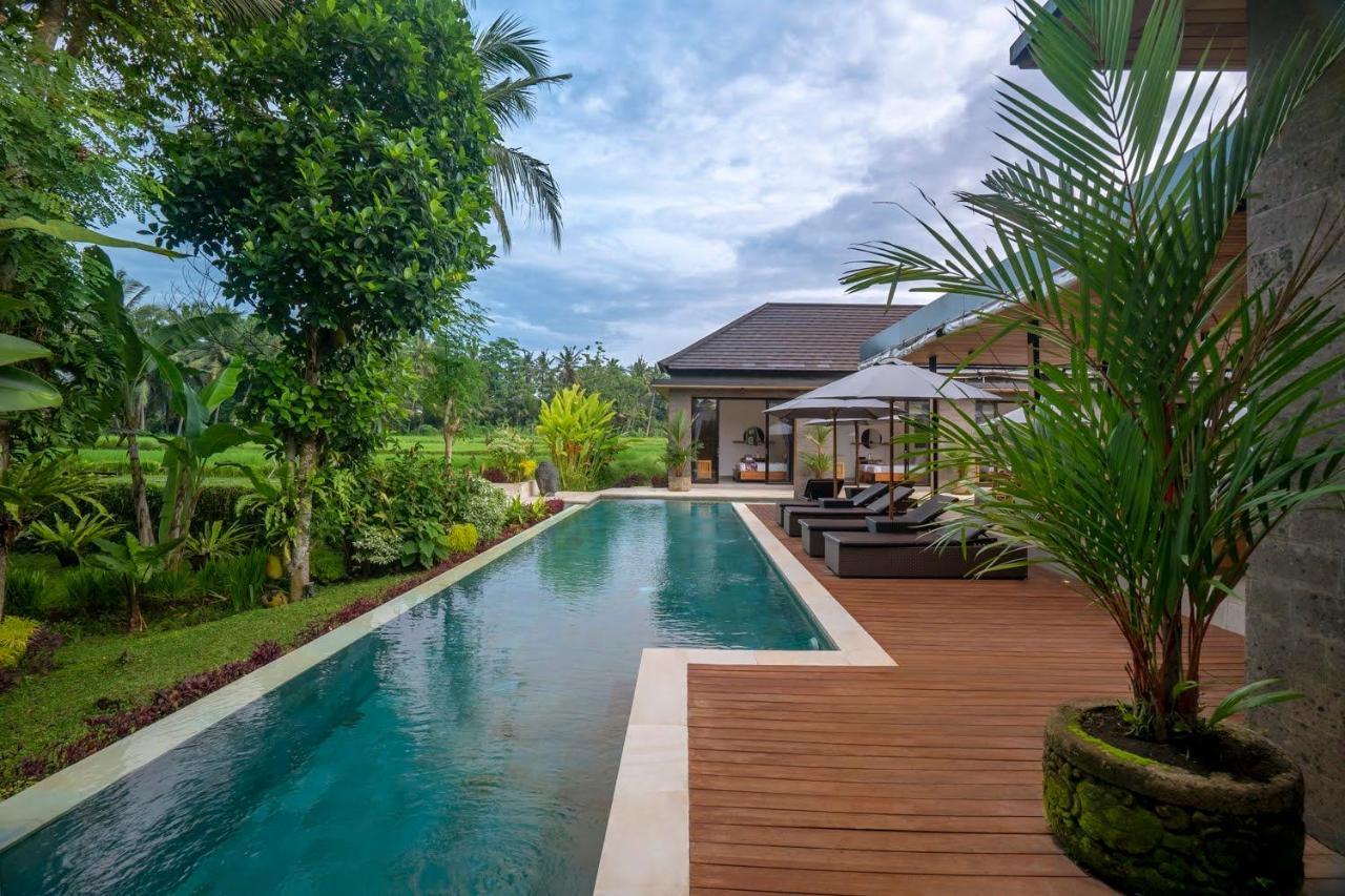 Joy Boutique By Balisuperhost Ubud (Bali)