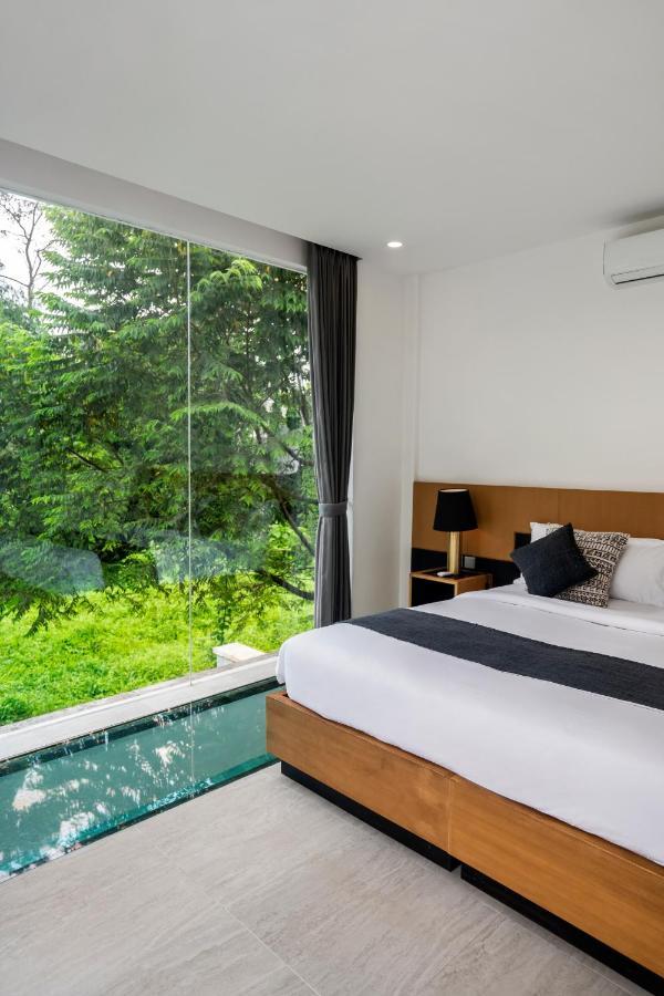 Villa Paradise By Balisuperhost *