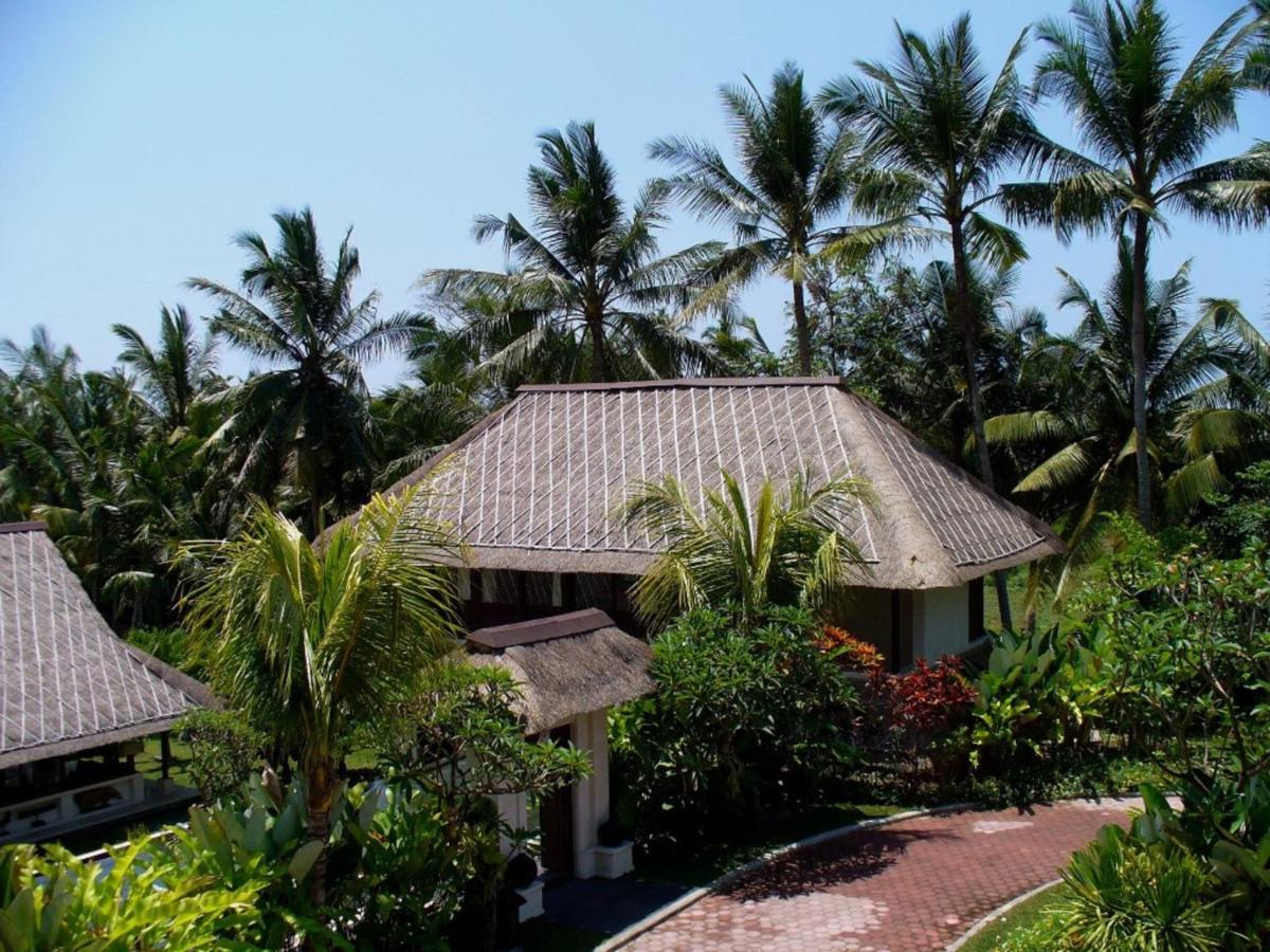 Villa Kanti Ubud (Bali)