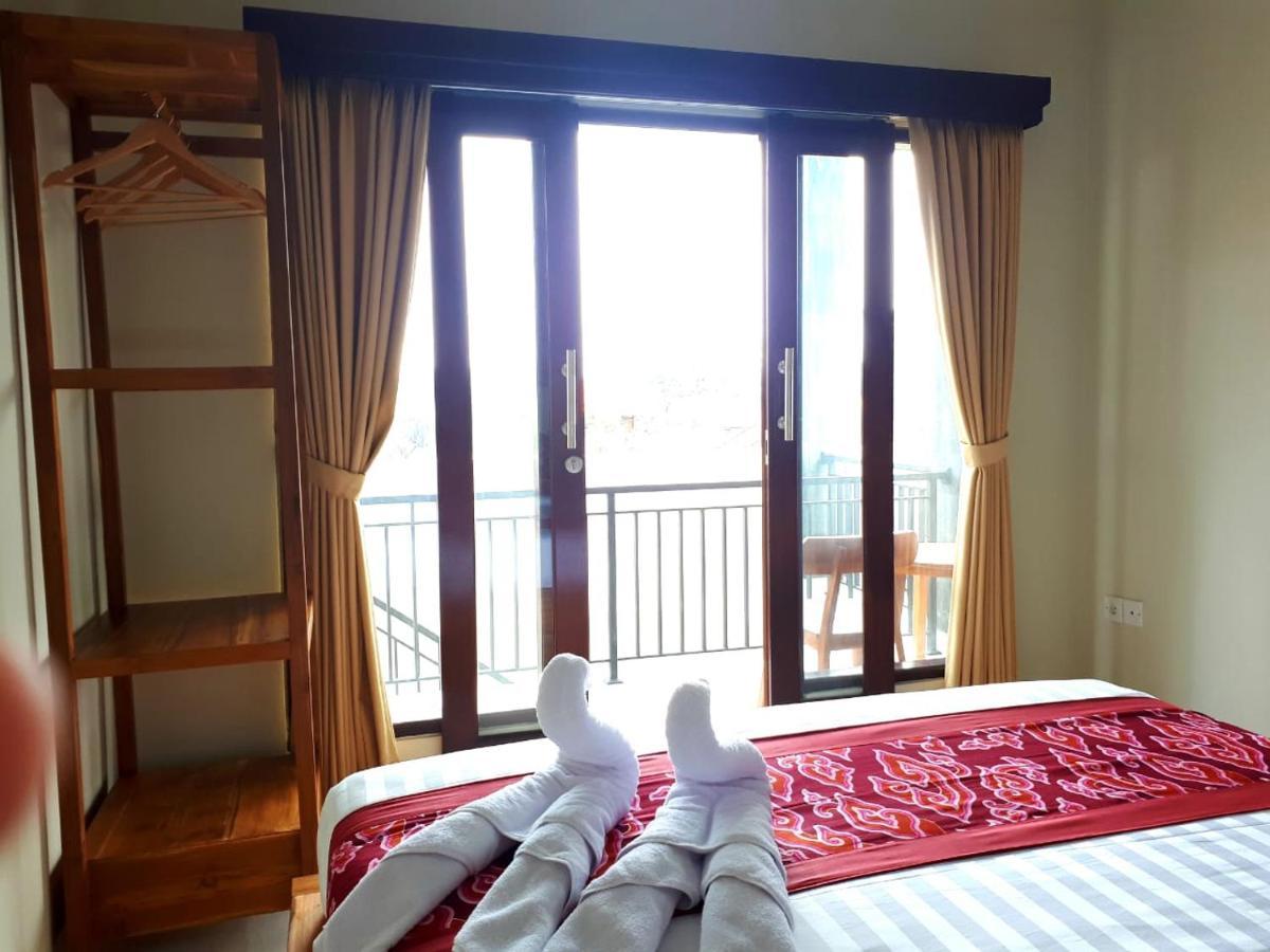 Sarwi Homestay Ubud