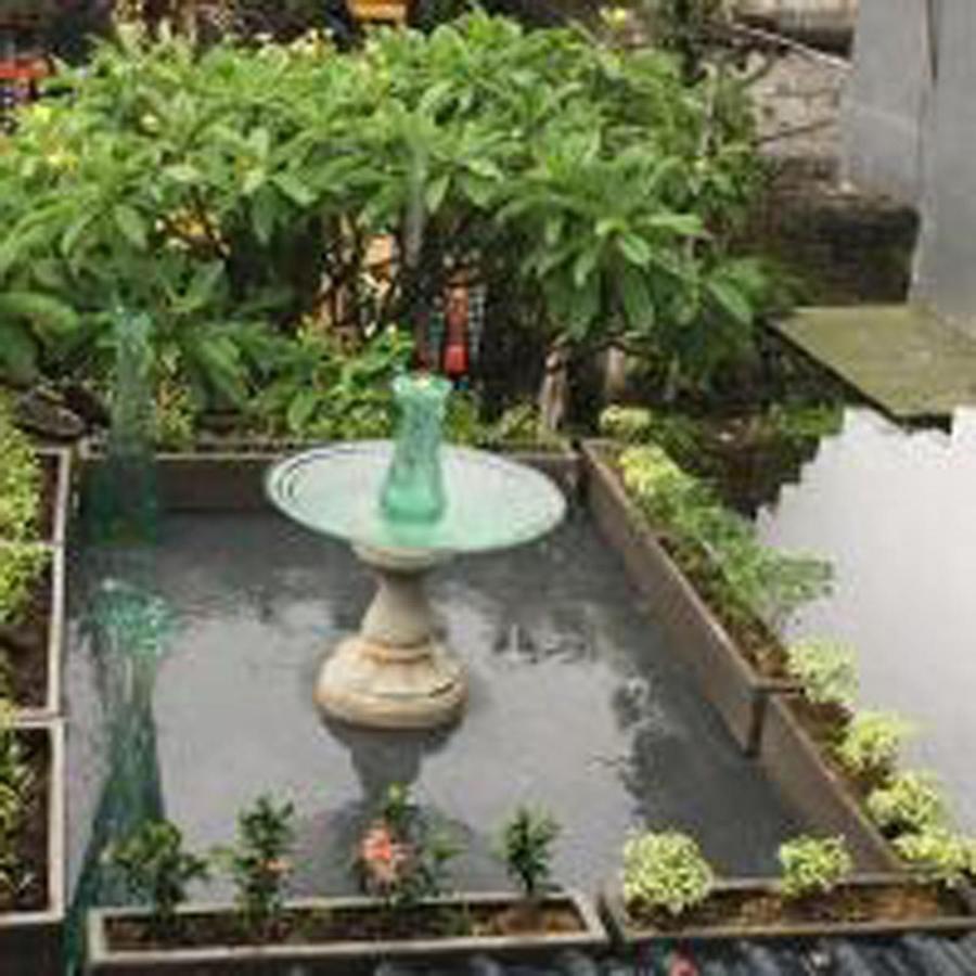 Guest house Bulan Bali *