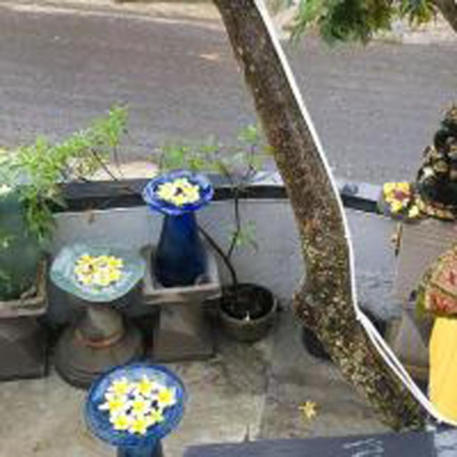 Guest house Bulan Bali