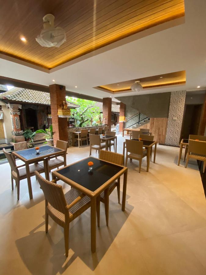 Guest house Goutama *