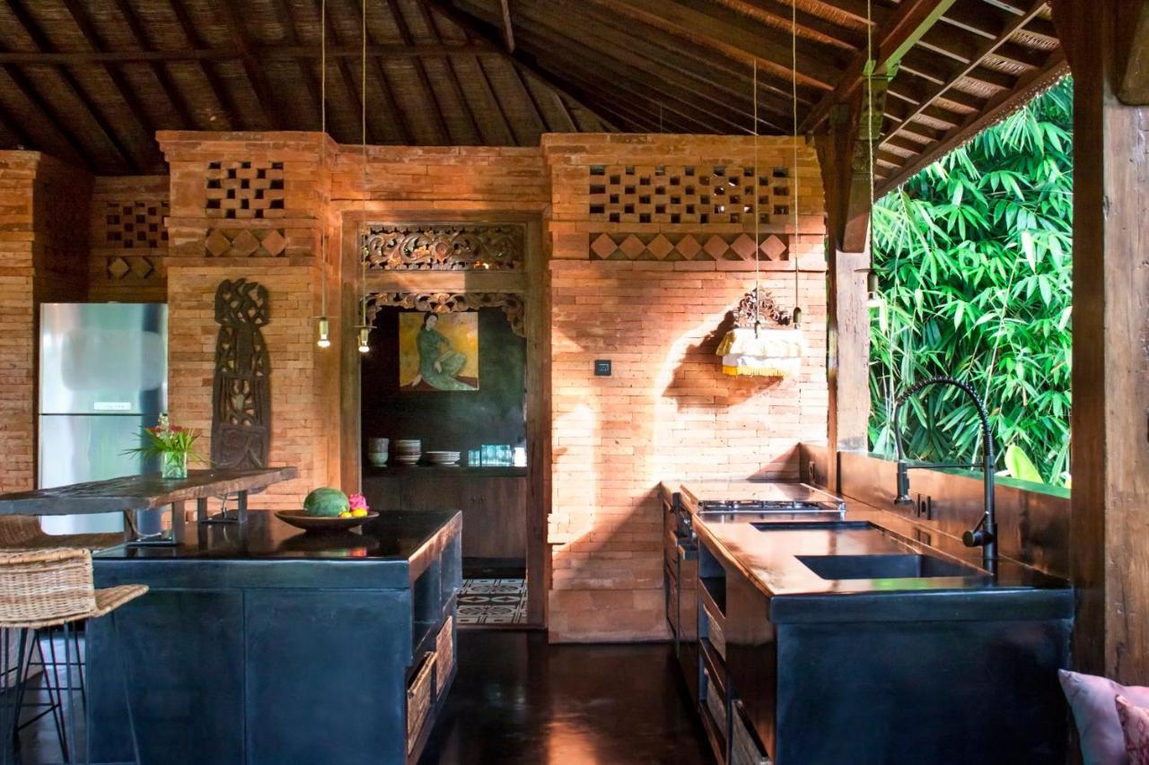 Mahadevi Jungle Retreat Joglo 2 Villa
