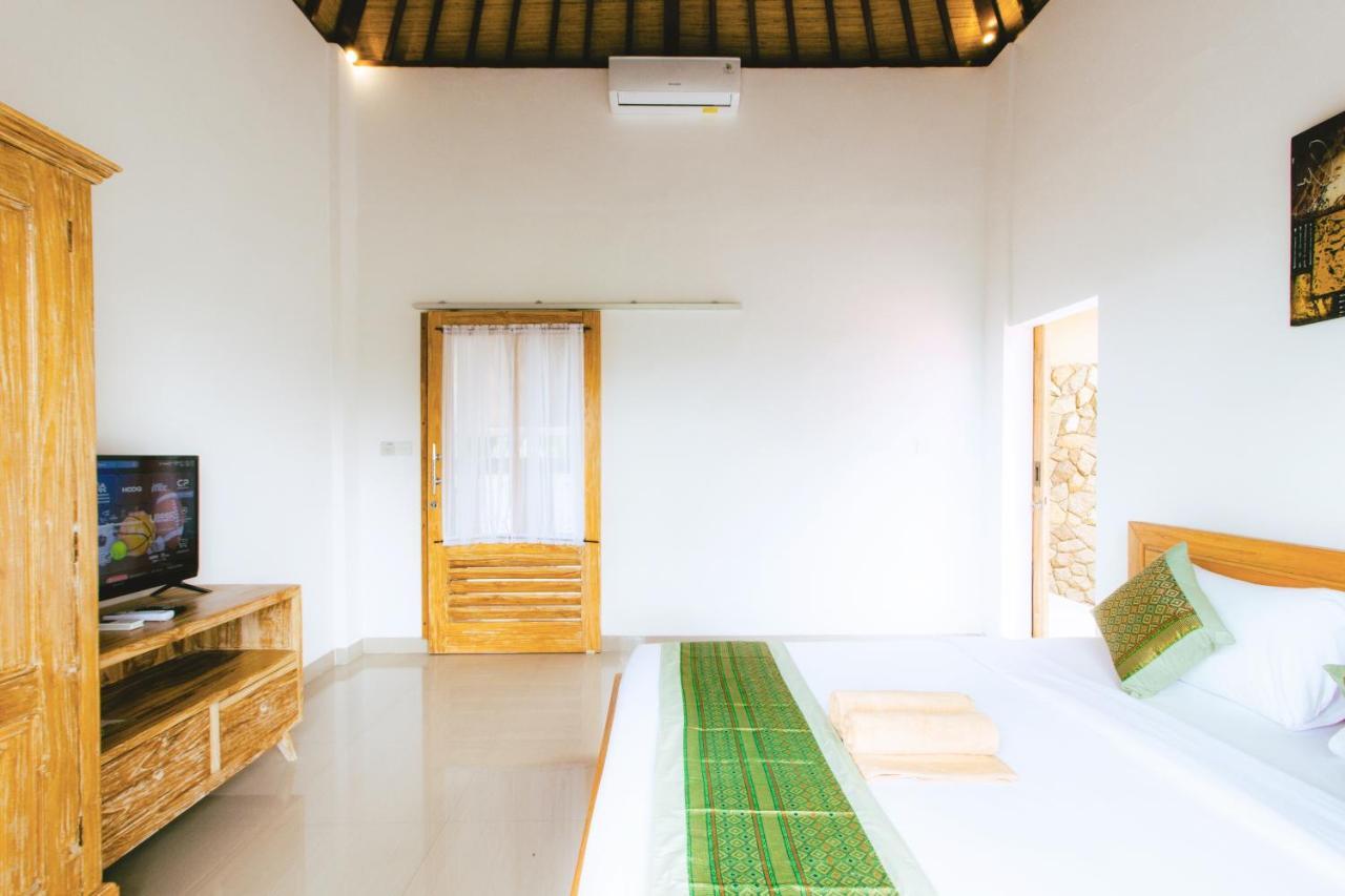 Nini Villa Ubud (Bali)