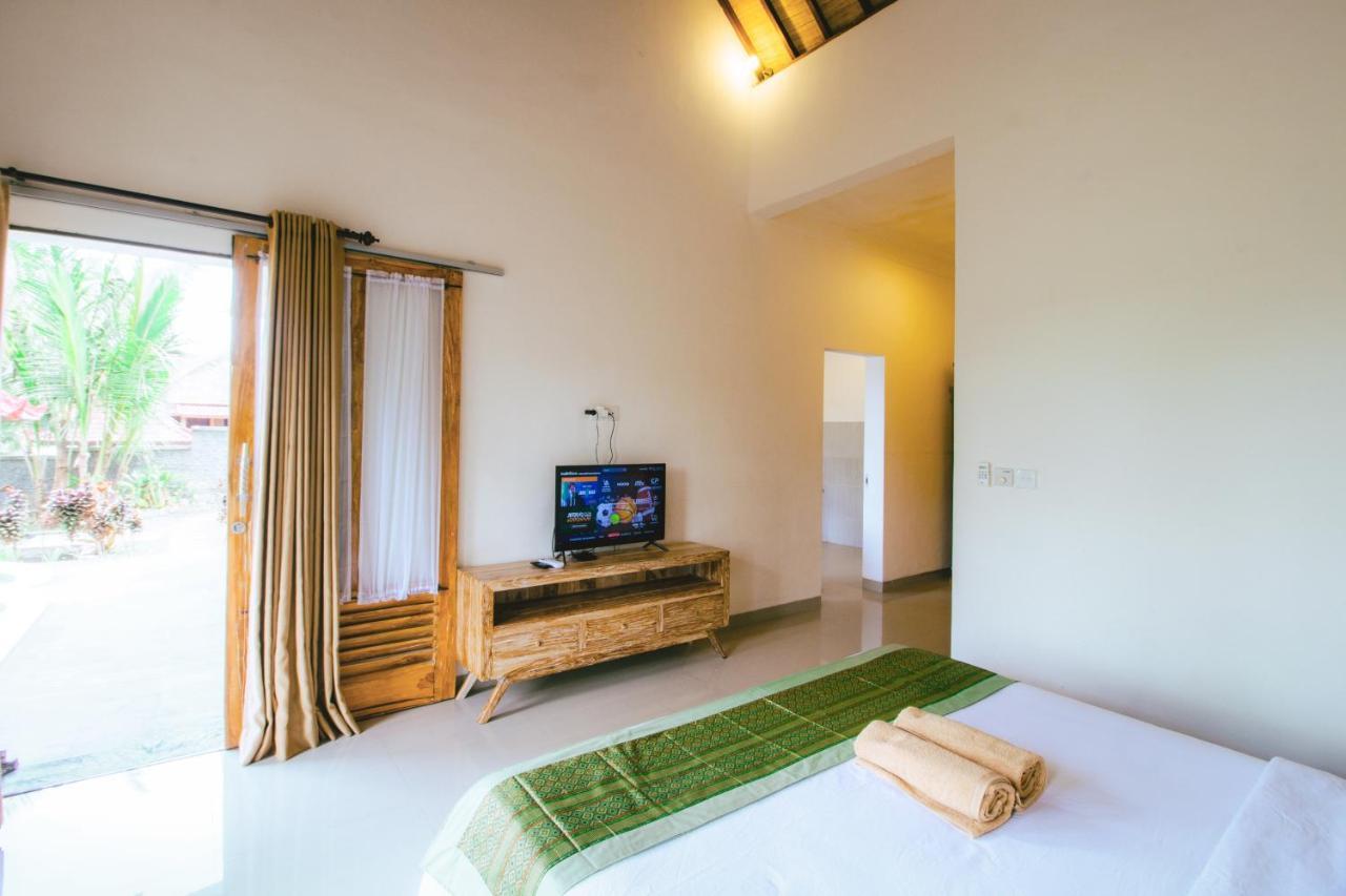 Villa Nini
