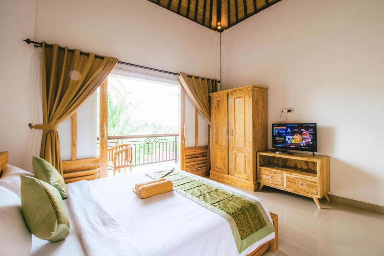 Nini Villa Ubud (Bali)