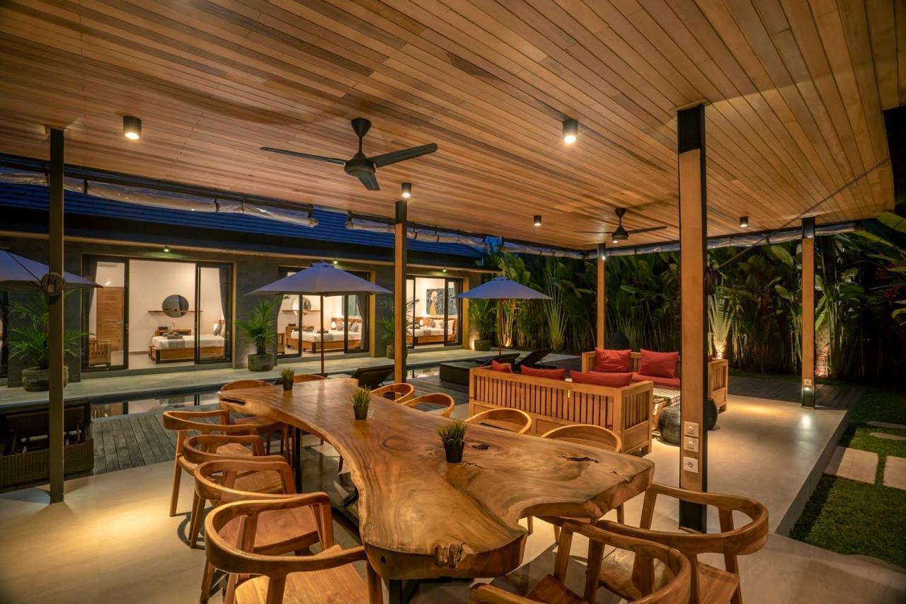 Joy Boutique By Balisuperhost * Ubud (Bali)
