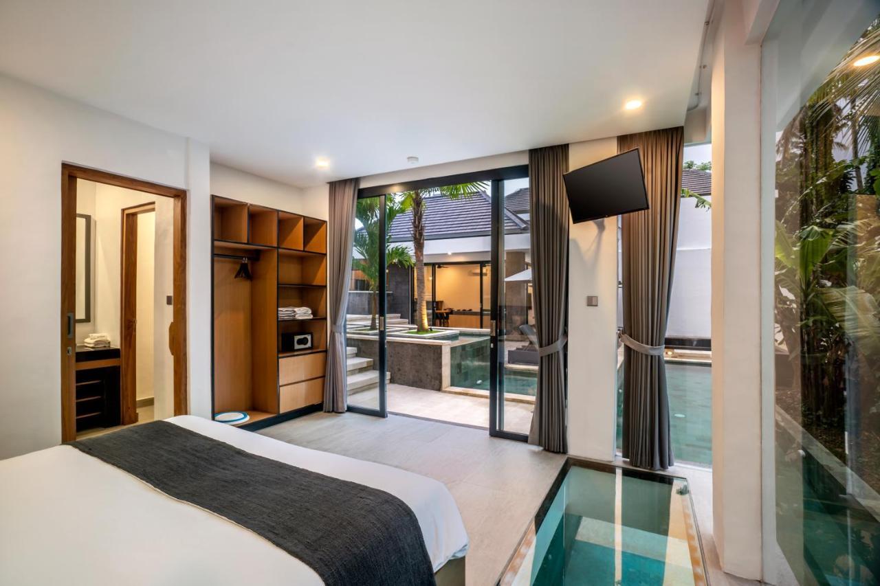 Villa Paradise By Balisuperhost