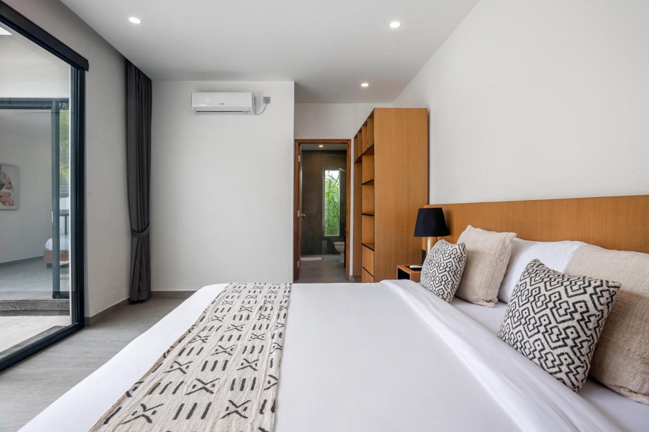 Villa Paradise By Balisuperhost Ubud (Bali)