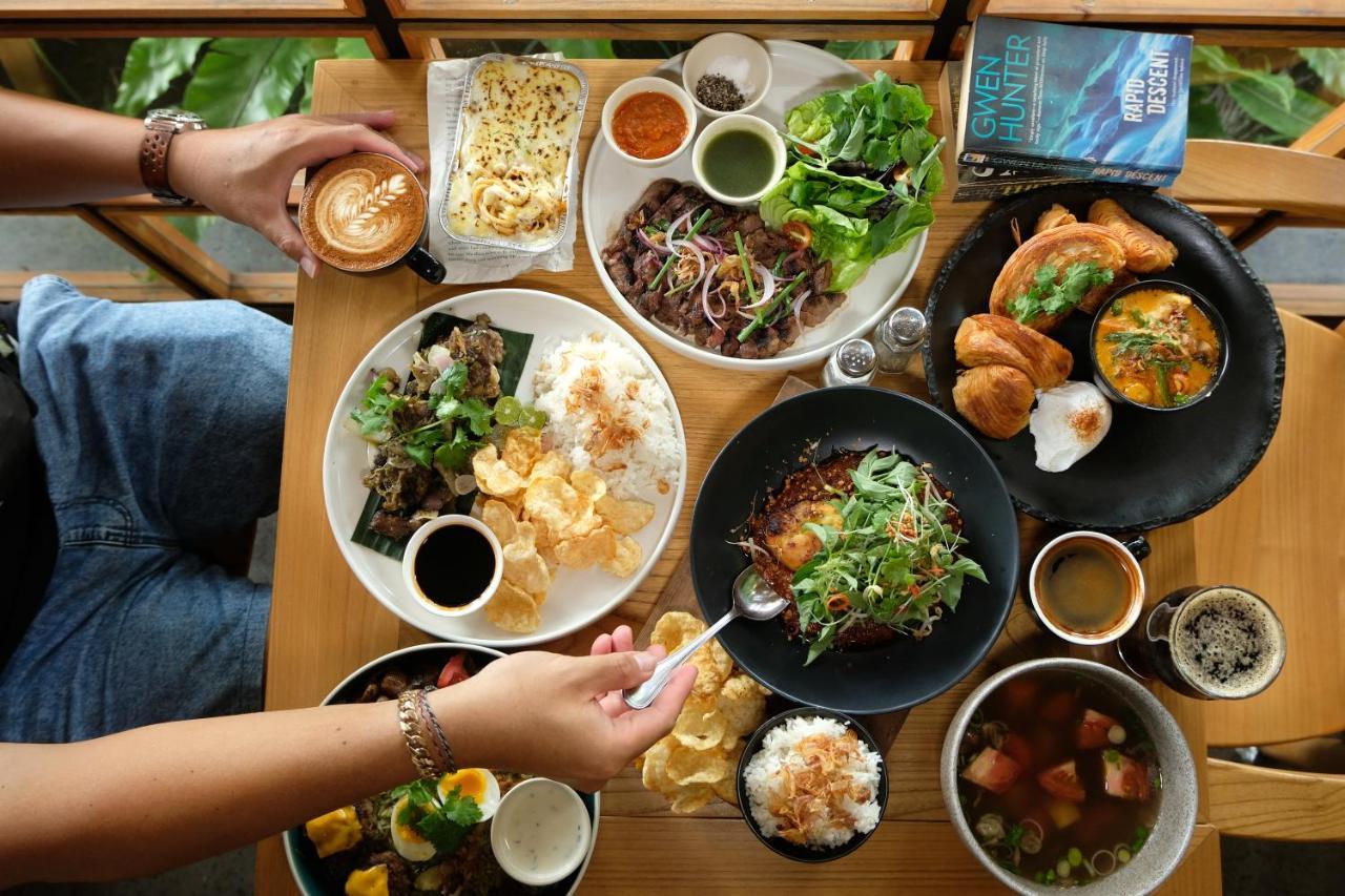 Alaya Ubud