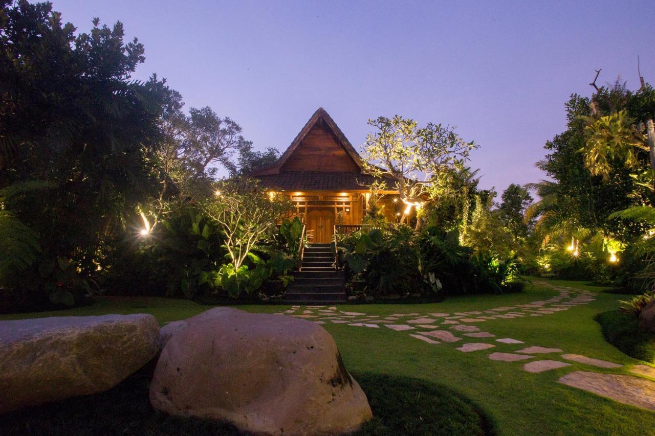 Valley Boutique Resort 4*