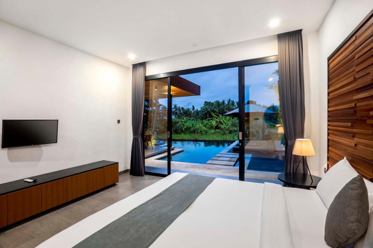 Madie By Balisuperhost Villa Ubud (Bali)