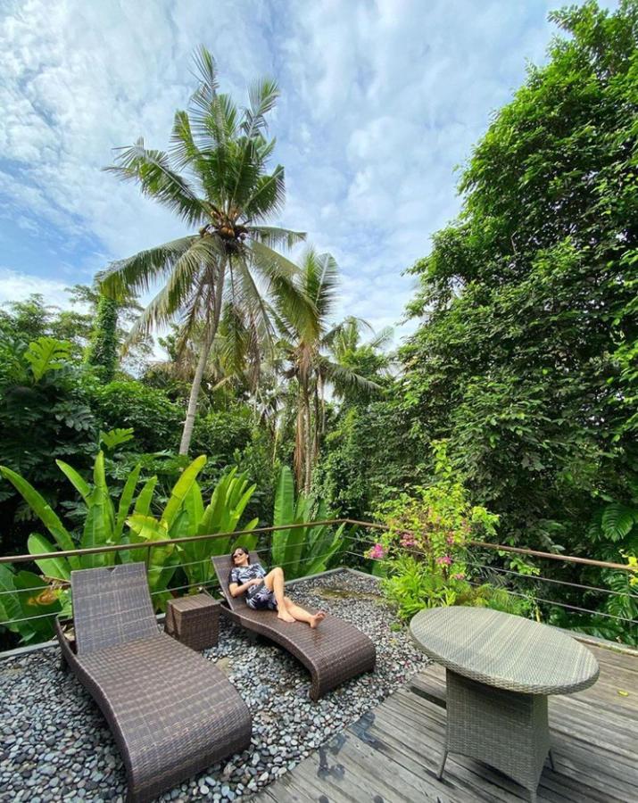 De Dauh * Ubud (Bali)