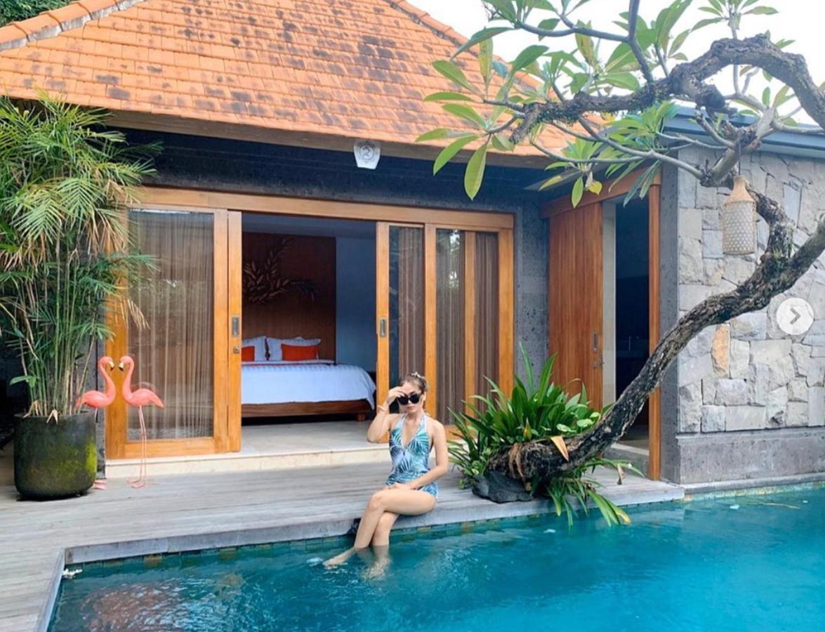 De Dauh Villa Ubud (Bali)