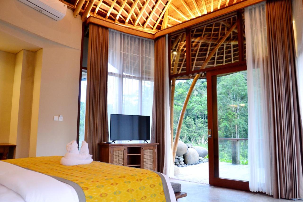 Kenran By Soscomma 5* Ubud