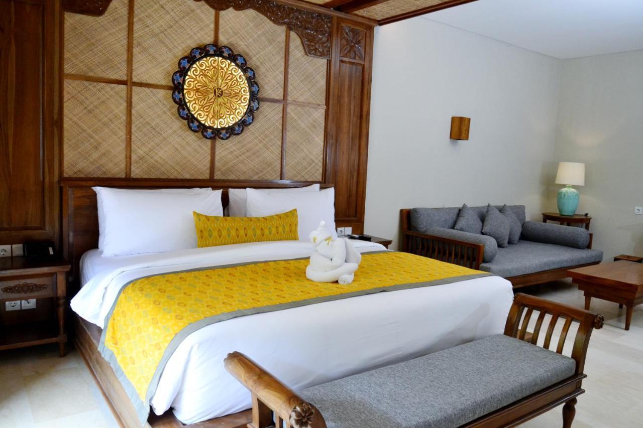 Kenran By Soscomma Resort Ubud