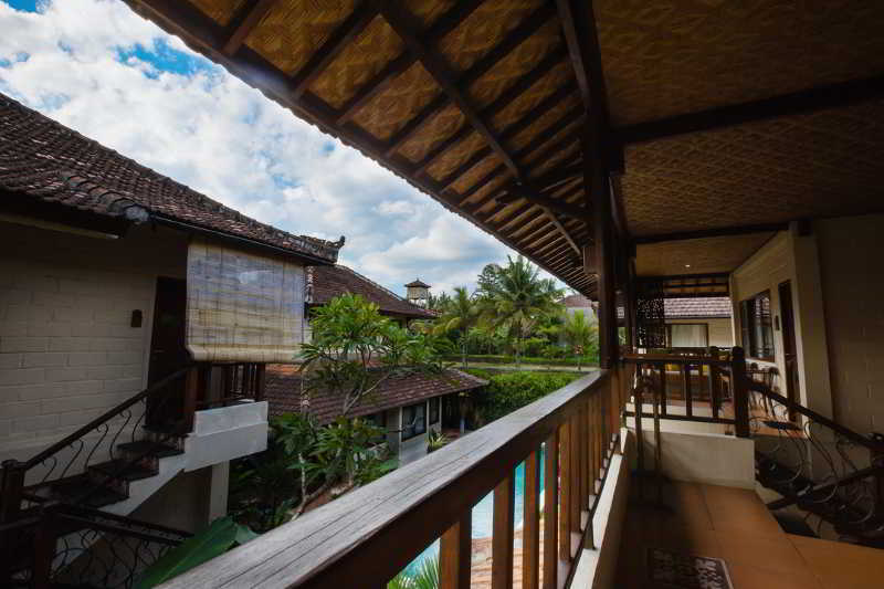 Resort Munari Ubud