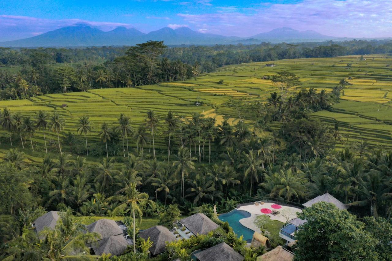 Resort Puri Sebali 5*