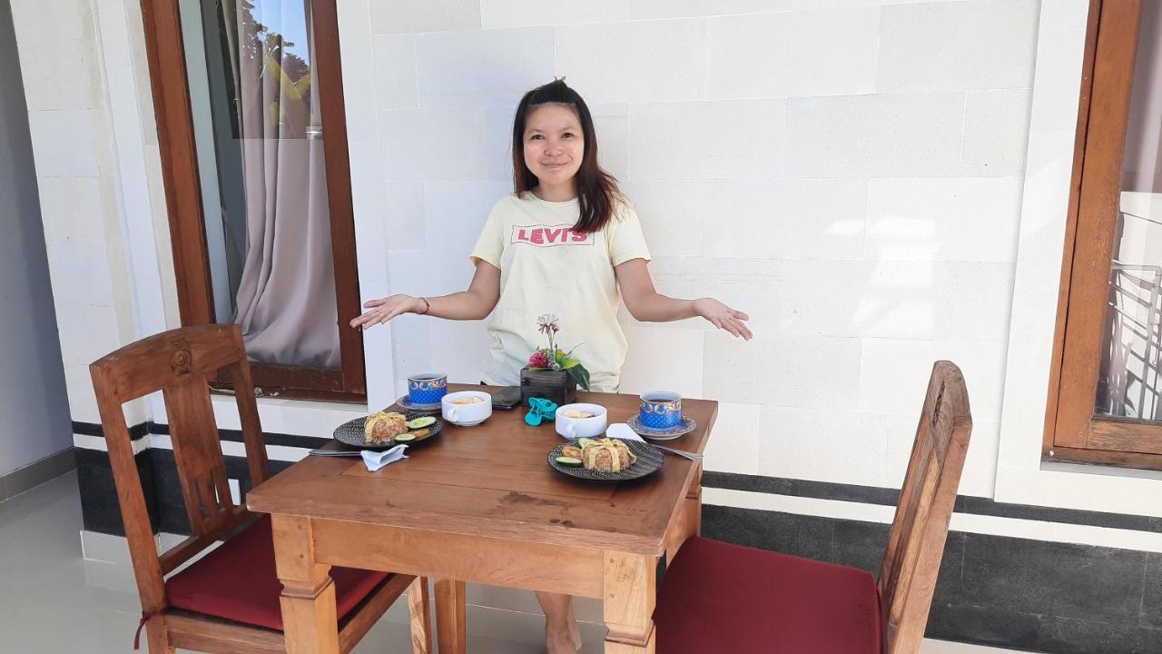 D'jero Privatunterkunft Ubud