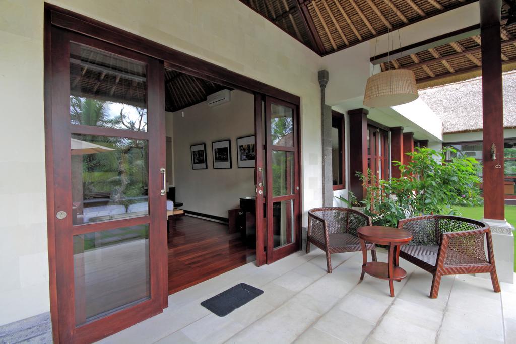 Amrita Pousada Ubud