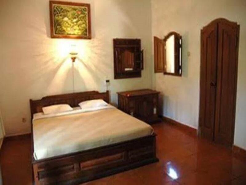 Puri Bebengan 3* Ubud (Bali)