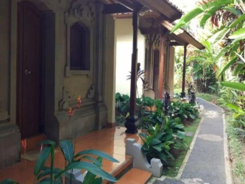 Guest house Puri Bebengan