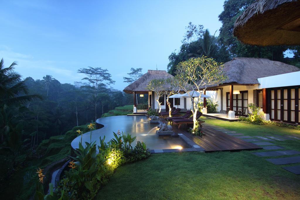 Pousada Amrita Ubud