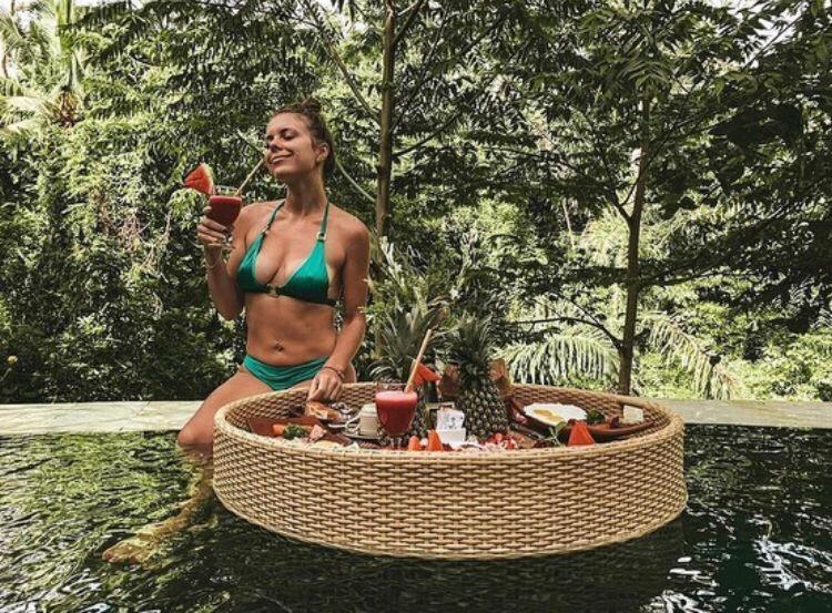 Villa The Jungle Ubud (Bali)