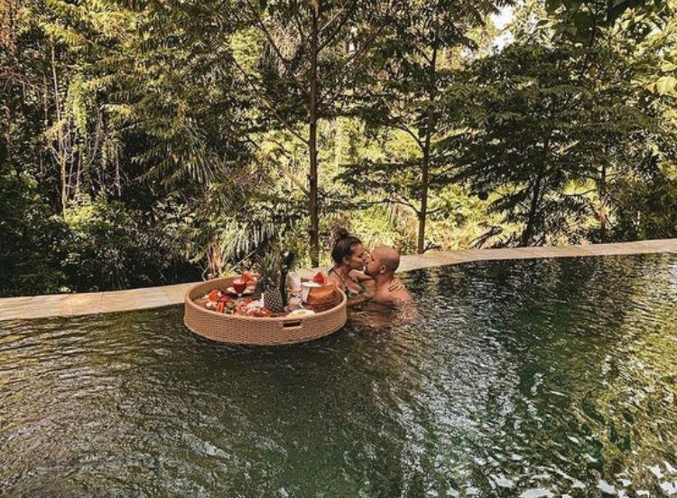 Villa The Jungle Ubud (Bali)