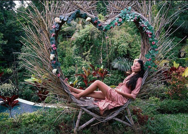The Jungle Villa *