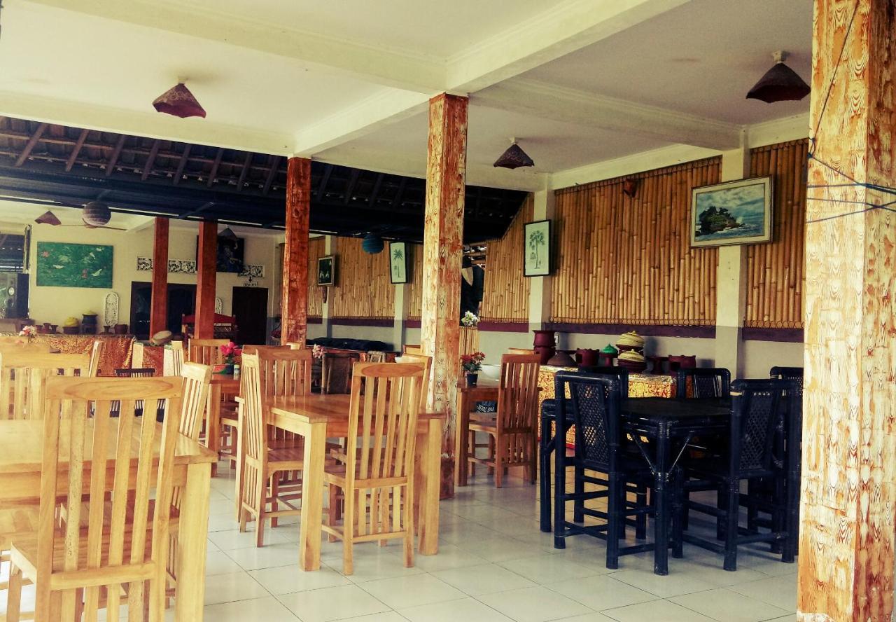 Bed & Breakfast Beras Bali *