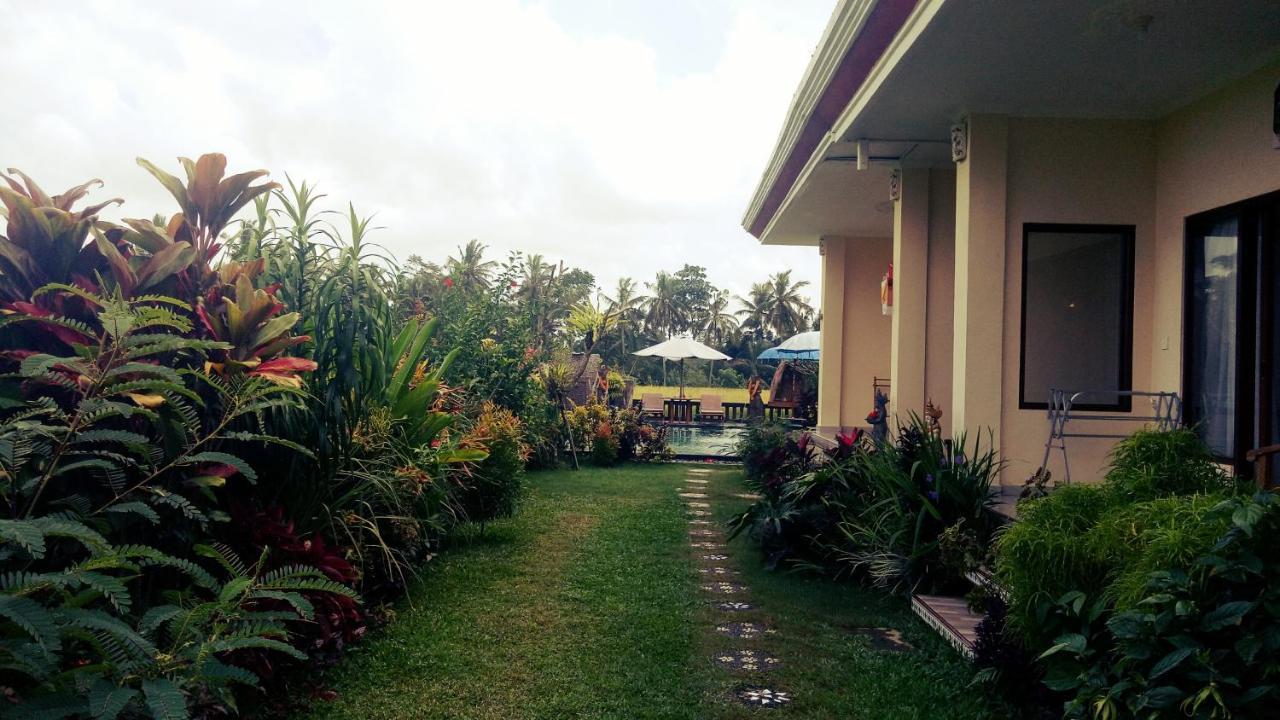 Bed & Breakfast Beras Bali Ubud (Bali)