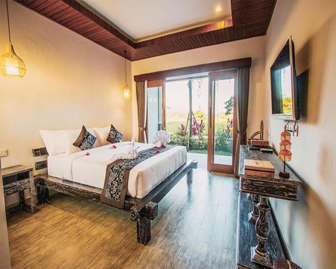 Silas Hotel Ubud (Bali)