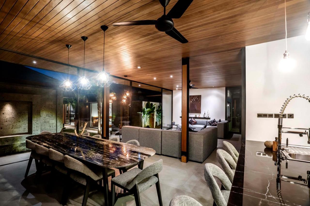 Dynasty By Balisuperhost Villa Ubud (Bali)